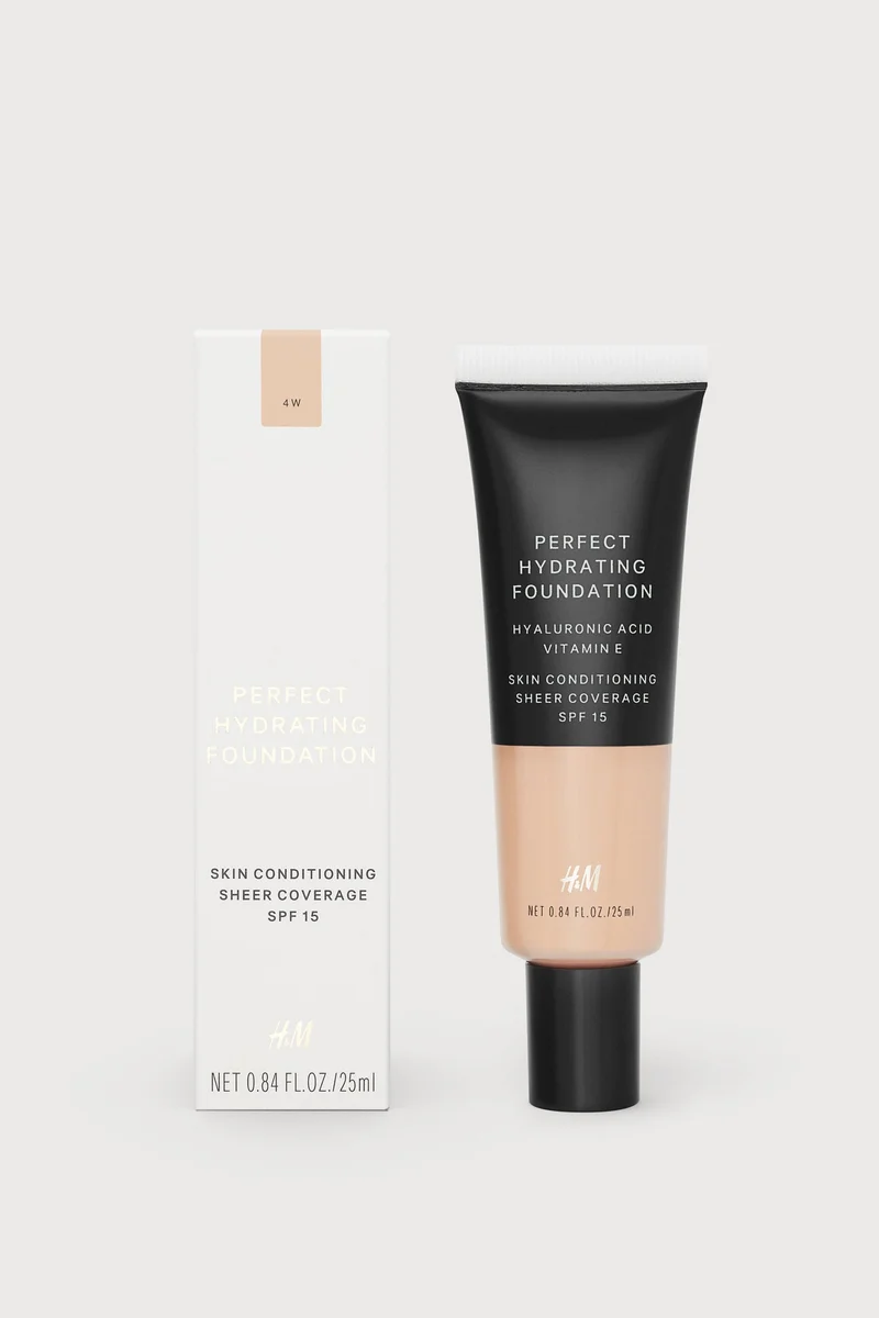 H&M Foundation